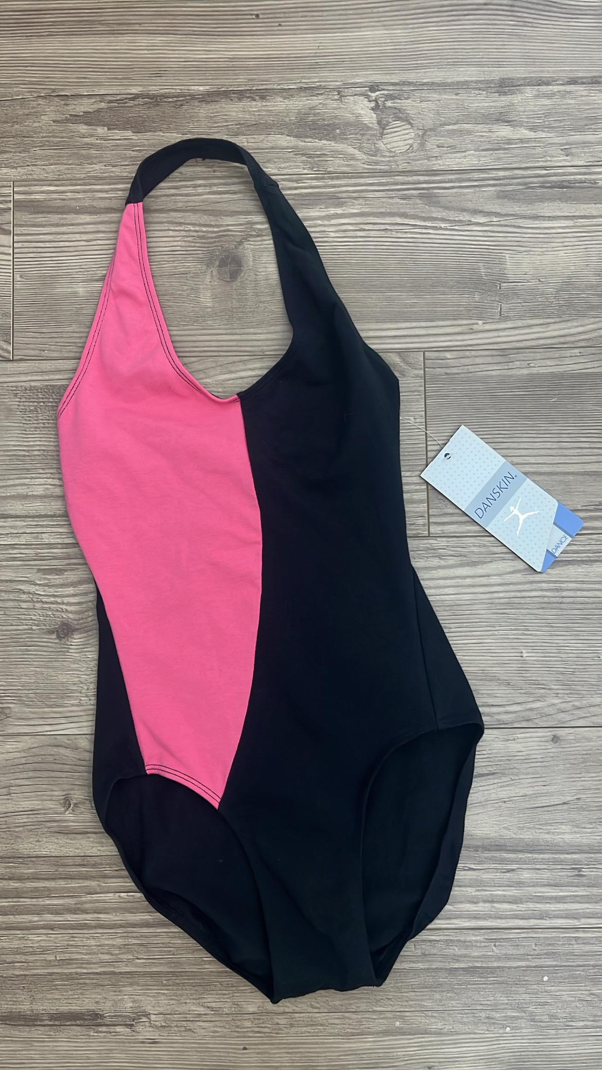 Danskin Leotard - Etsy