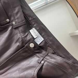Jean Jeanologie Collection Femme Coupe Relax 12P (brun Clair, Coton 100%, Petites Tailles)