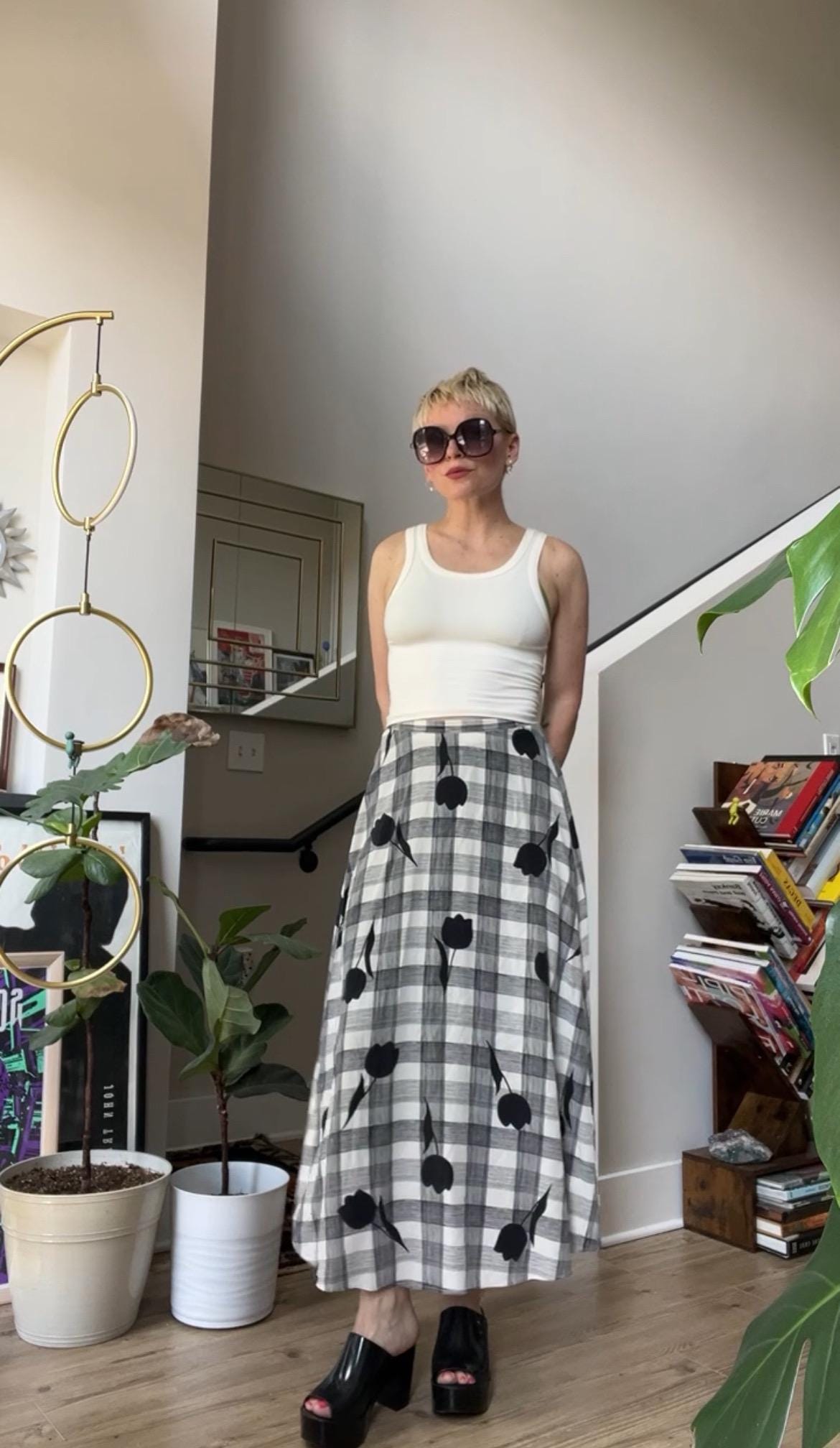 Tulip Skirt - Etsy