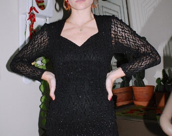 90er Jahre LBD