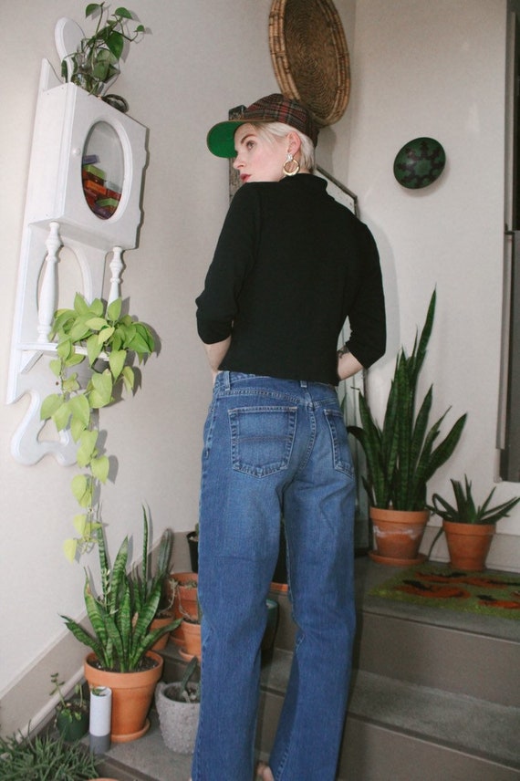 Vintage TH Boyfriend Jeans