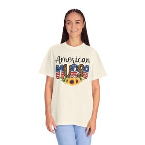 American Nurse Unisex T-shirt, RN Gift, Healthcare Worker Tee, Nursing Student Shirt, Medical Professional Top