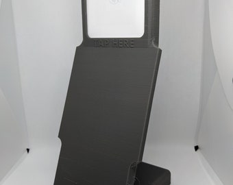 DIGITAL DOWNLOAD - Square Reader Contactless Stand