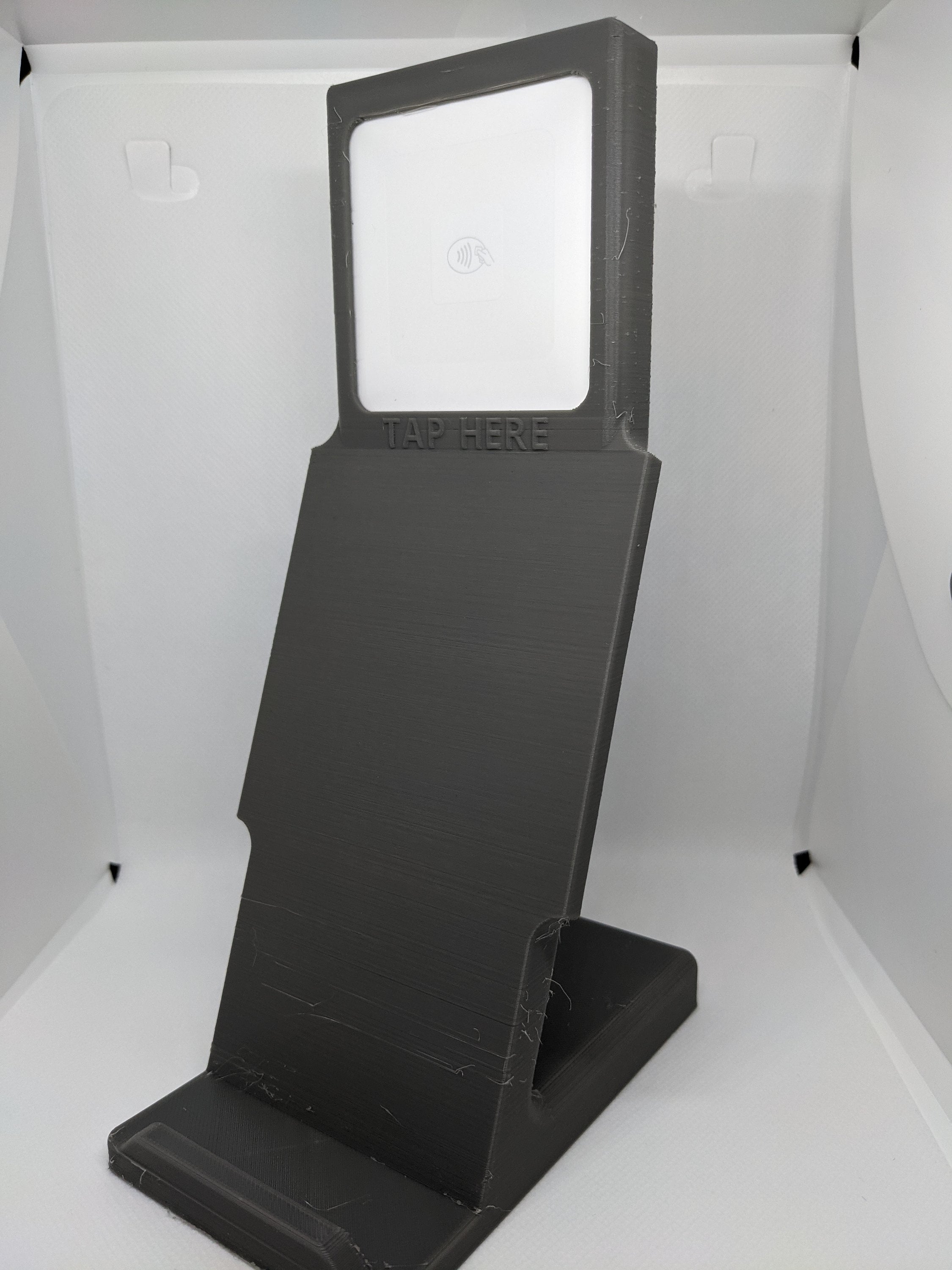 DIGITAL DOWNLOAD - Square Reader Contactless Stand - Etsy
