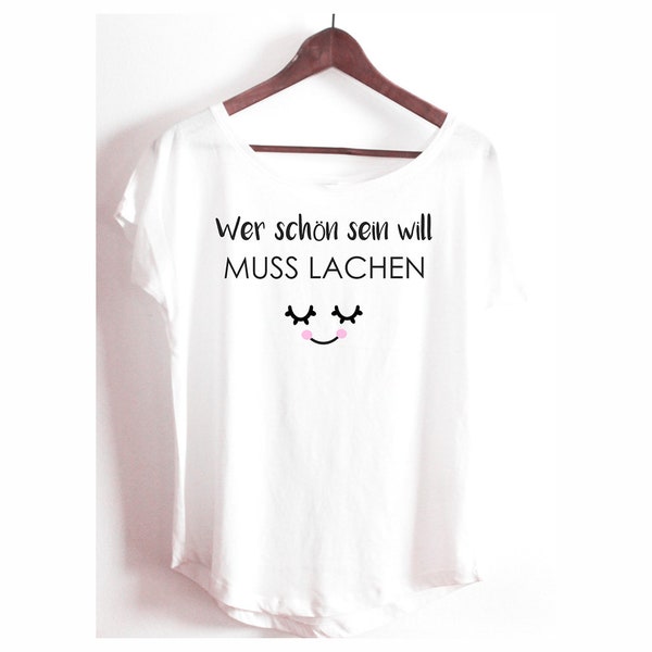 Shirt Augen Eyes Hipster Lachen Blogger