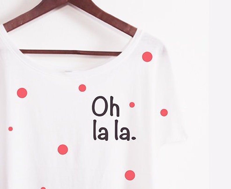 Shirt Confetti blogger Hipster vintage points image 1