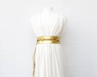 The Grecian Dress