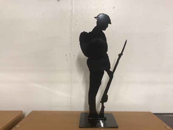 tommy figure