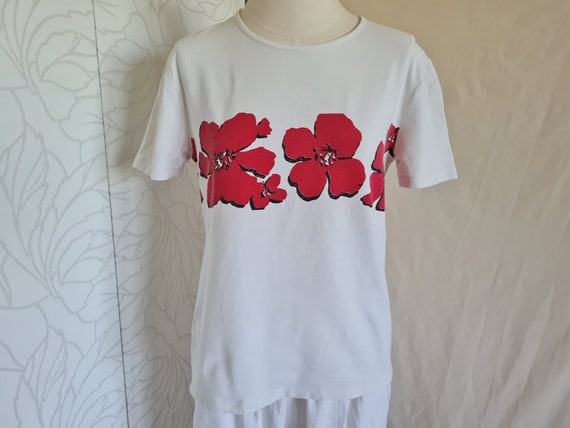 escada t shirt