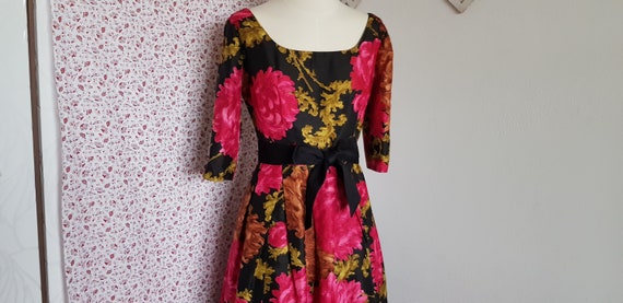 Top Dress 60s