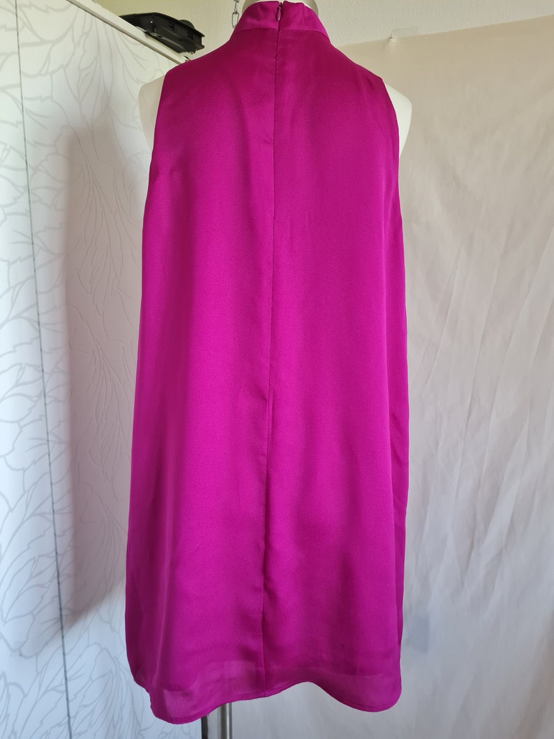 Dress style 80s