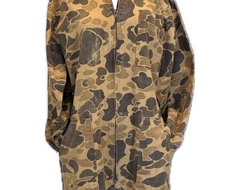 Hunting coveralls Vintage