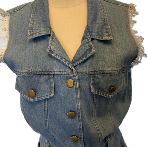 Denim Romper Daisy Duke Style - Etsy