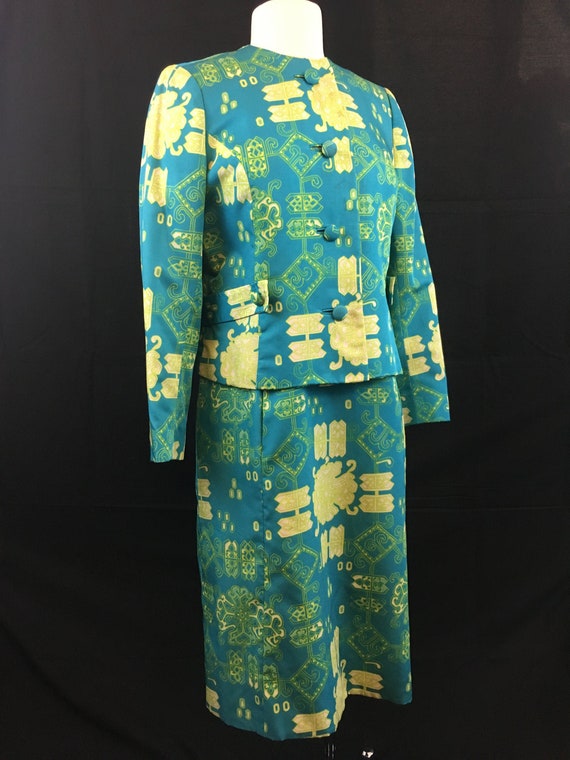 Gorgeous dress and jacket
