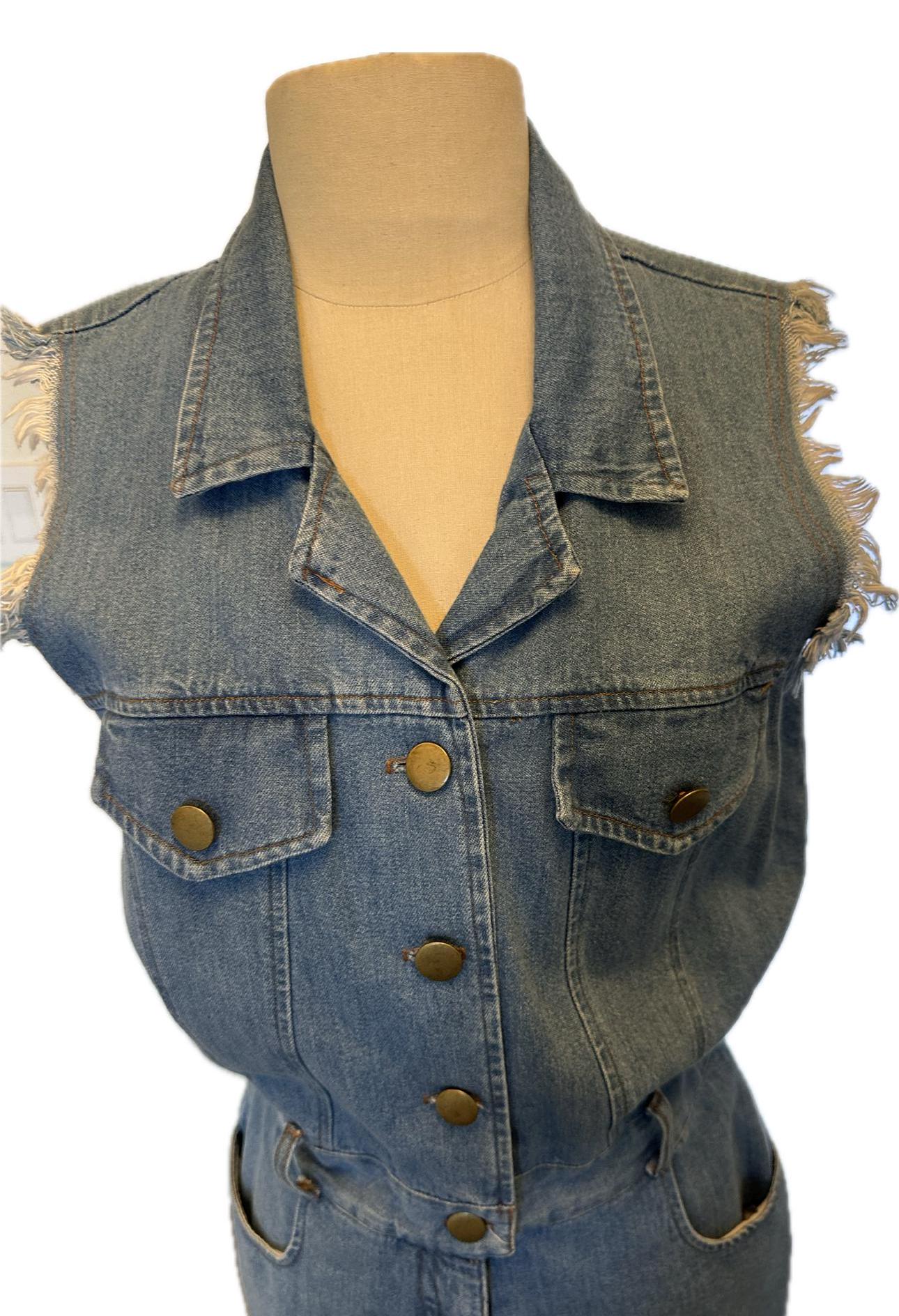 Darian Romper
