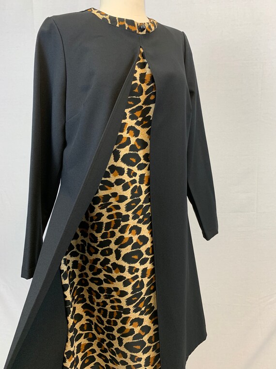 Perfect animal print
