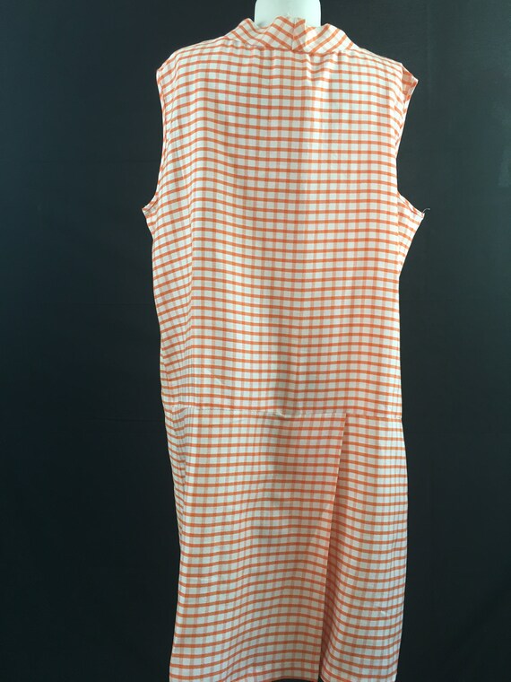 Large 50's romper PE playsuit - image 4