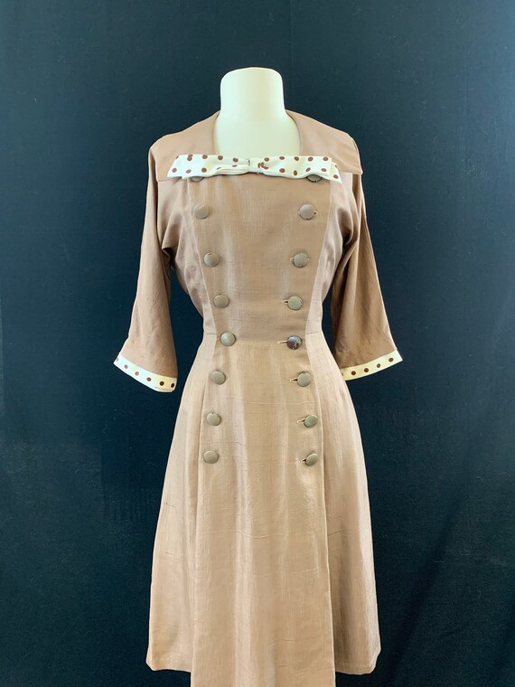 Darling R&K Originals 40's 50's dress