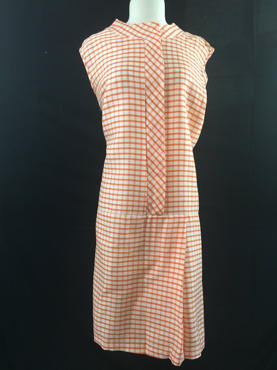 Large 50's romper PE playsuit