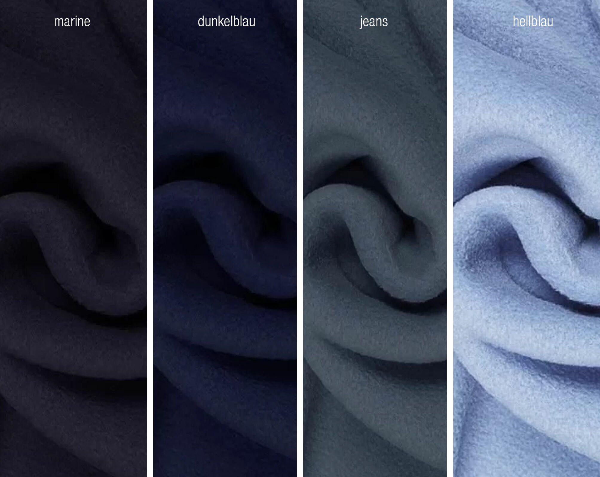 Produktbild von NBEADS 2m Polarfleece Stoff, 172cm Polyester Plüsch Fleece Leichter Warmer Stoff Für Überwurfdecken Kissenbezüge Augenmasken DIY Nähprojekte, Schwarz