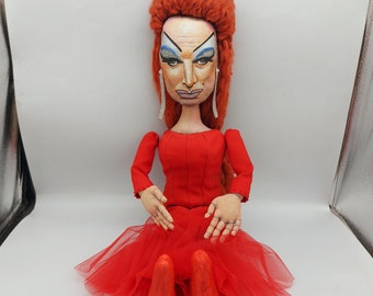 Dawn Davenport Divine Doll - ( 24 inches ) Companion doll - Ready for shipment
