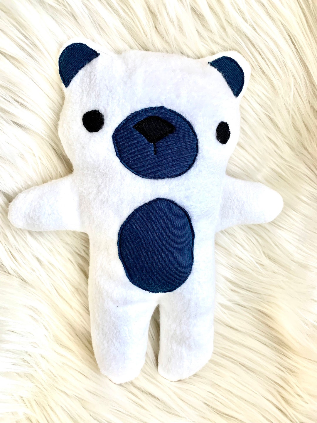 Organic Dog Toy Dog Toy Organic Soft Dog Toy Squeaker Dog Etsy