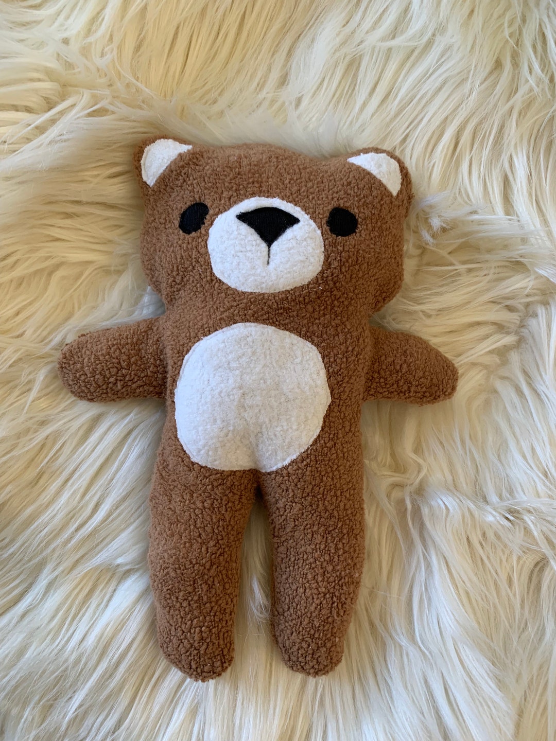 Organic Dog Toy, Dog Toy, Organic, Soft Dog Toy, Squeaker Dog Toy