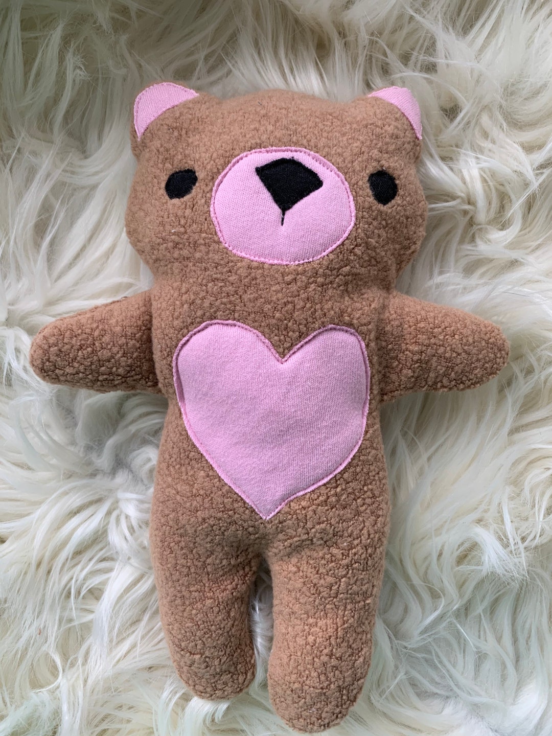 Organic Dog Toy, Dog Toy, Organic, Soft Dog Toy, Squeaker Dog Toy