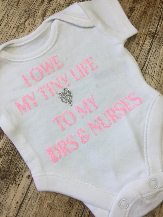 tiny baby clothes