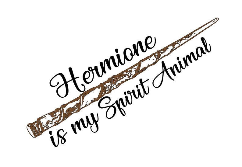 Potter Wizard Car Decal Harry Laptop Hermione Wand Outdoor