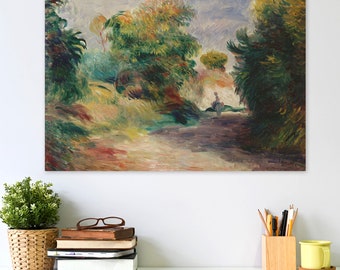 Download Wandkunst strandszenen For iPhone