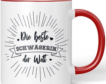 Schwaegerin auf franzoesisch