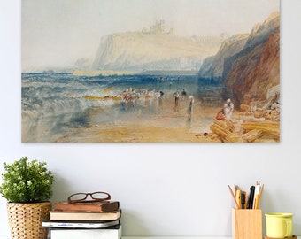 Joseph Turner Etsy