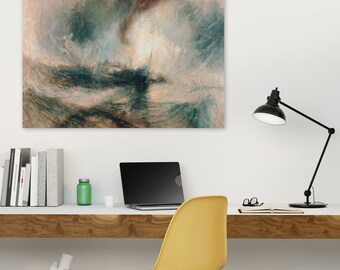 William Turner Etsy