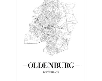 Oldenburg Etsy