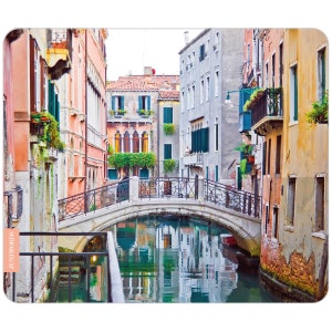 JUNIWORDS Mousepad Venice 100% Made in Germany image 3