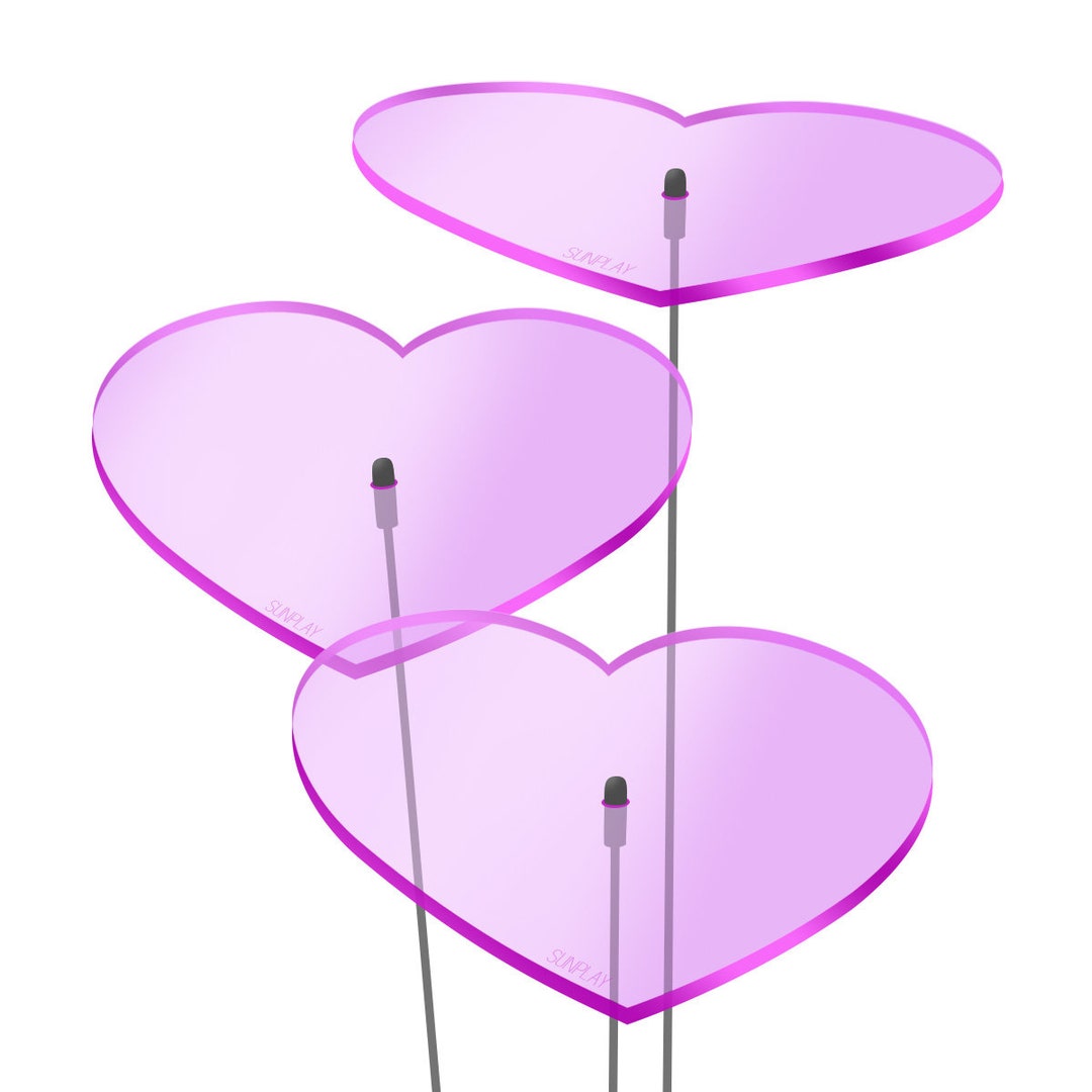 Sunplay Sole Scatenala ø10cm 3er-set Suncatcher SPINA DA GIARDINO - Foto 6