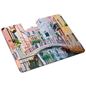 JUNIWORDS Mousepad Venice 100% Made in Germany image 2