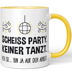 Scheiße party - .de