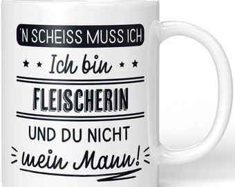 Spruch WANDKINGS Tasse "Ich schmeiss alles hin und werde Prinzessin" lustig Spruch WANDKINGS Tasse "Ich schmeiss alles hin und werde Prinzessin" lustig