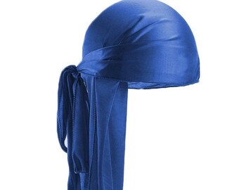 Slippery apparel LOUIS VUITTON INSPIRED DURAG /headwrap, Men's