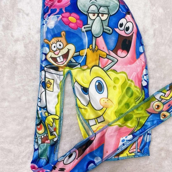 Anime Durag - Etsy