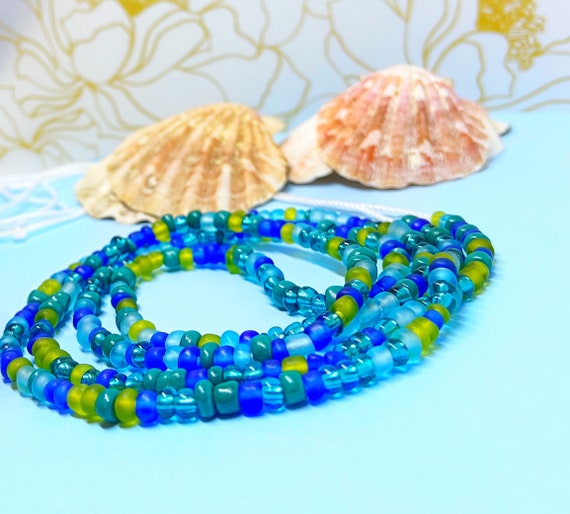 cute waist beads