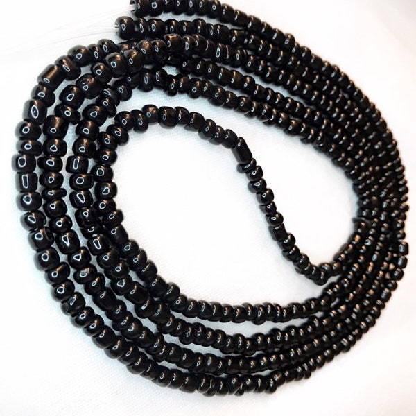African Waist Beads - Etsy