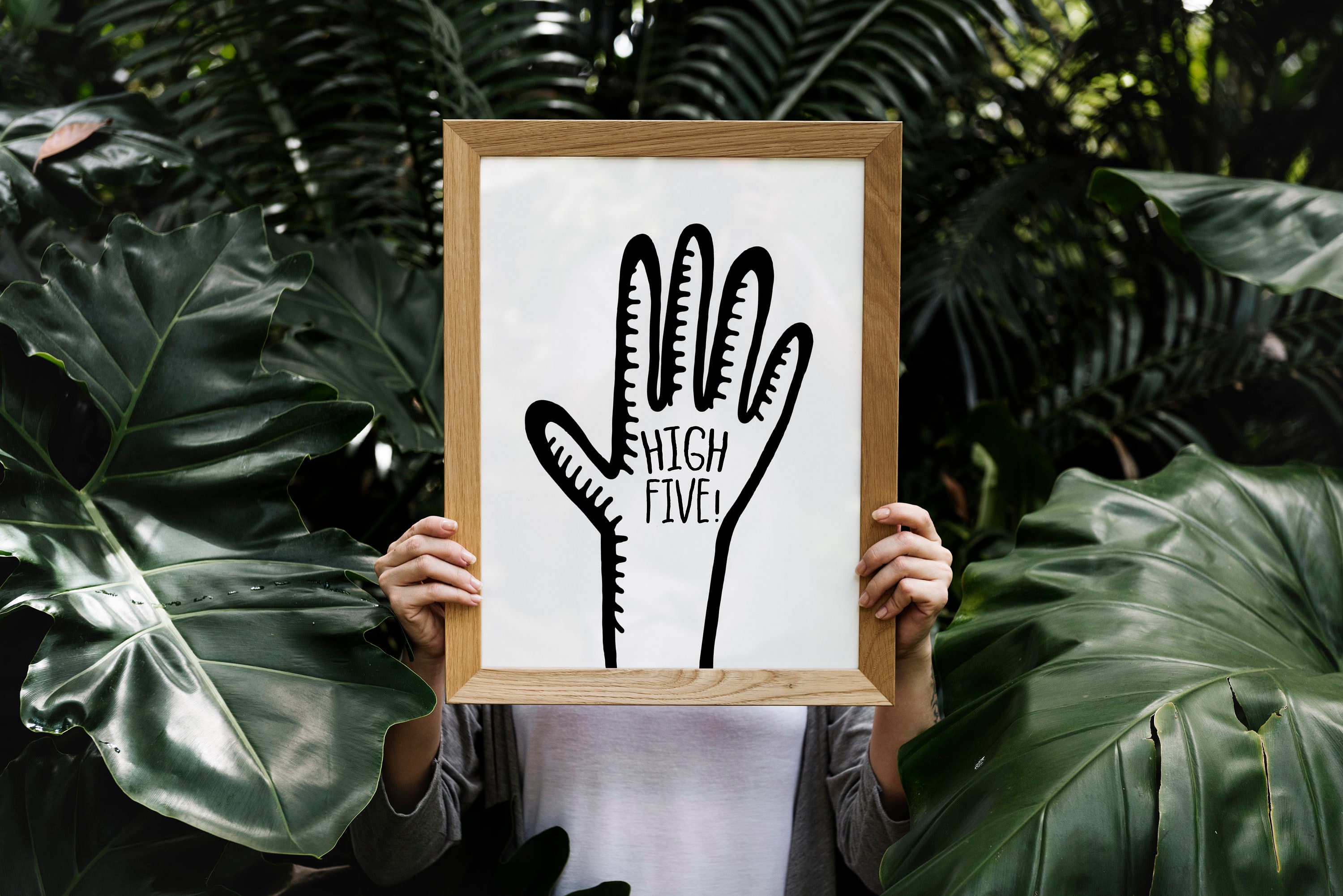 highfive reviews