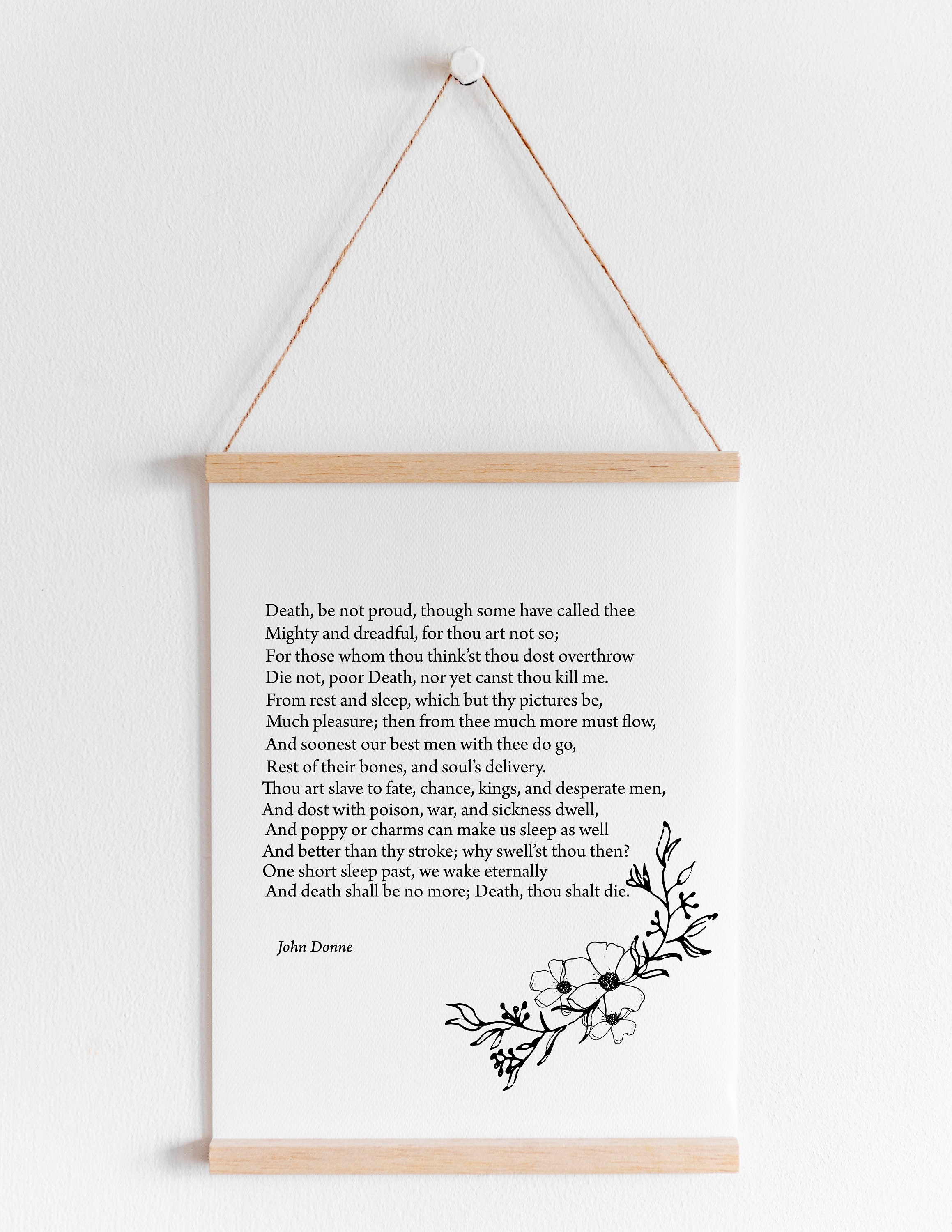 Custom Poem Printable Printable 8x10 11x14 | Etsy