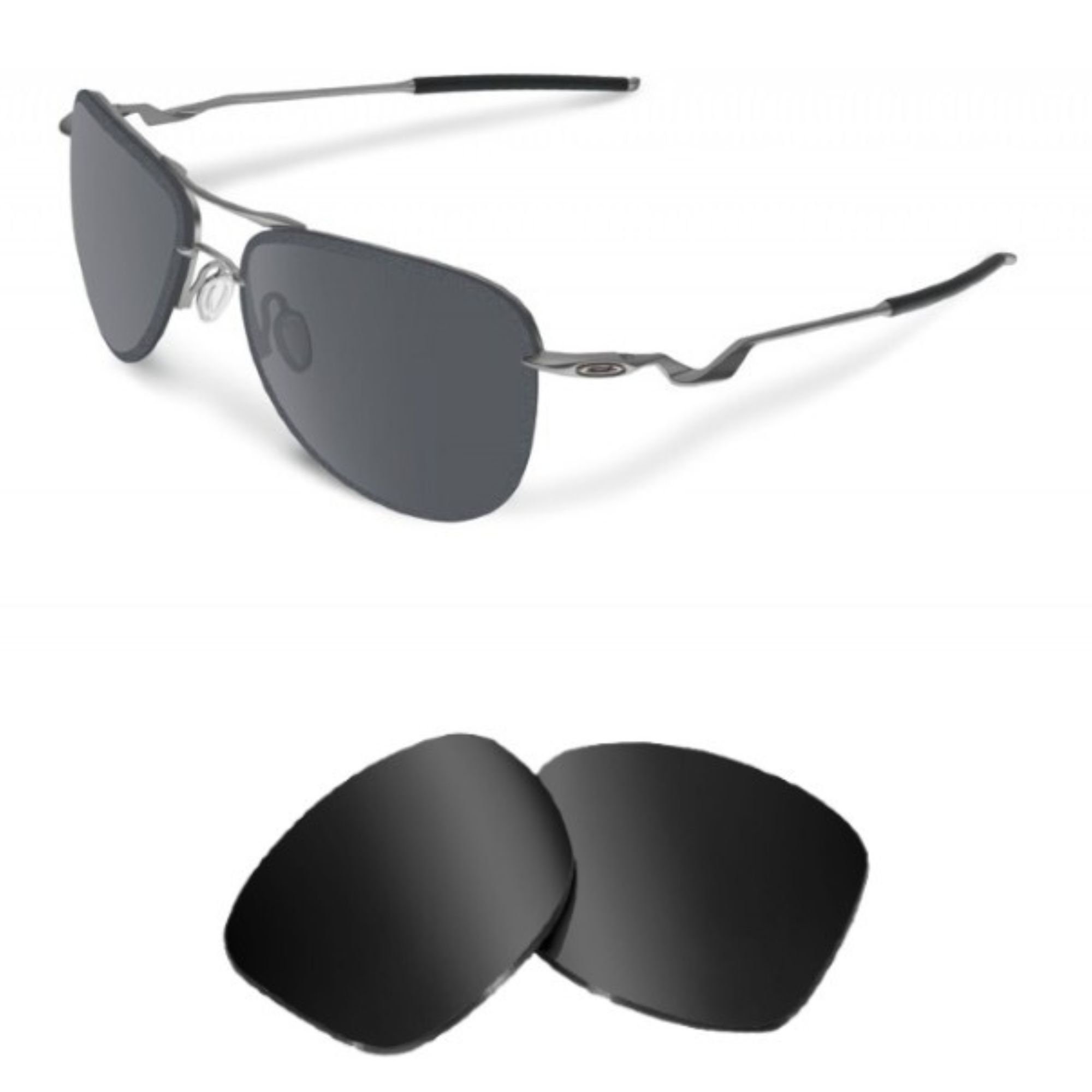 Fits Oakley Tailpin Polarized & Non-polarized Replacement Lens - Etsy