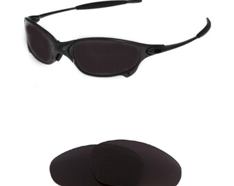 Se adapta Oakley Juliet Polarized & Non-polarized España