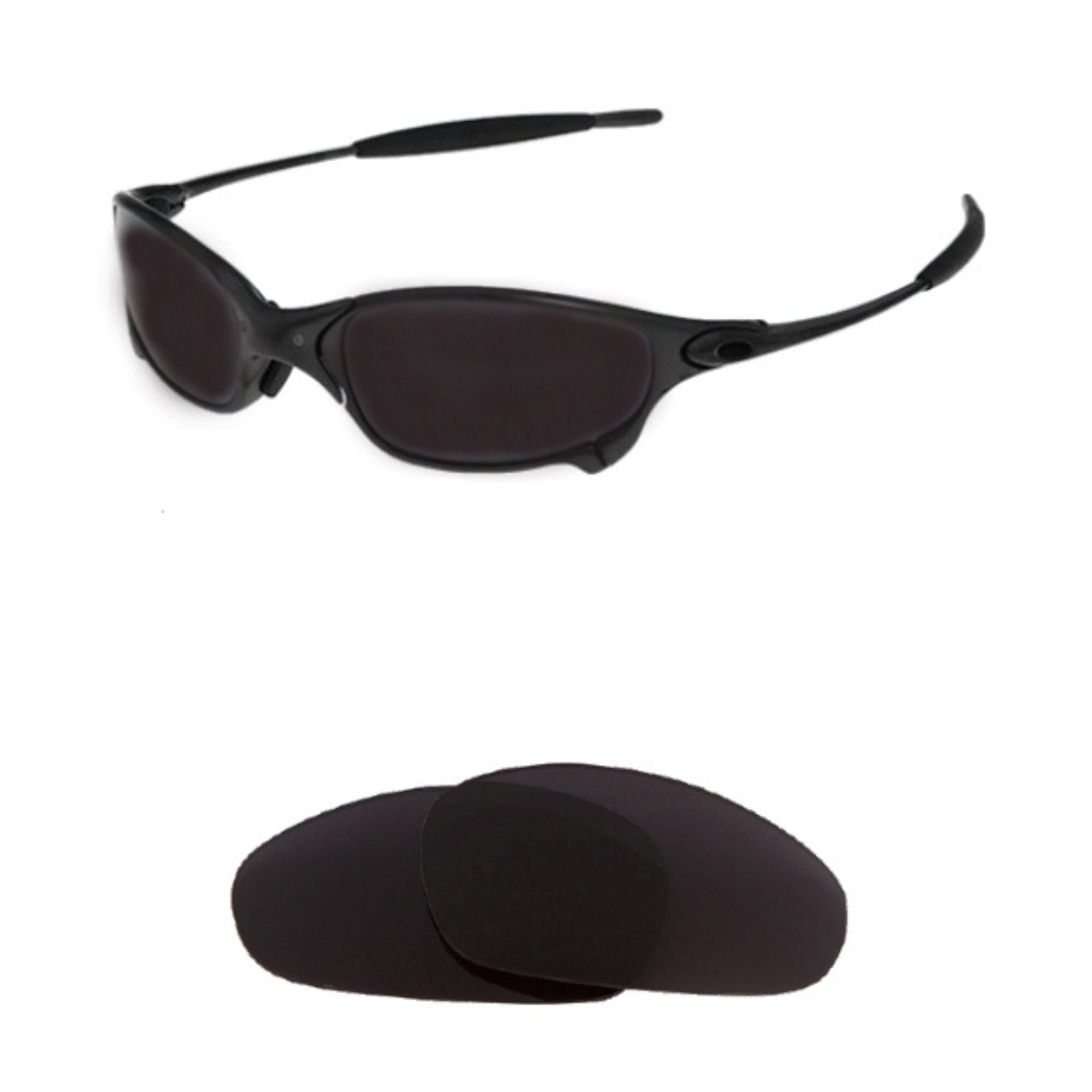 Oculos Oakley Juliet - Lonytech