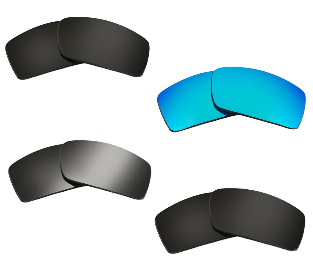 Replacement Fits Oakley Gibston Sunglass Lens Goggle Glasses Etsy